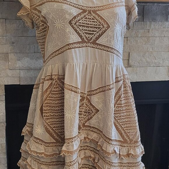 For Love And Lemons Dresses & Skirts - Winona Dress